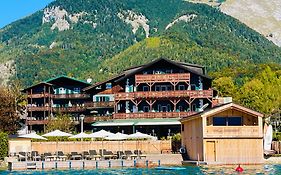 Strandhotel Margaretha