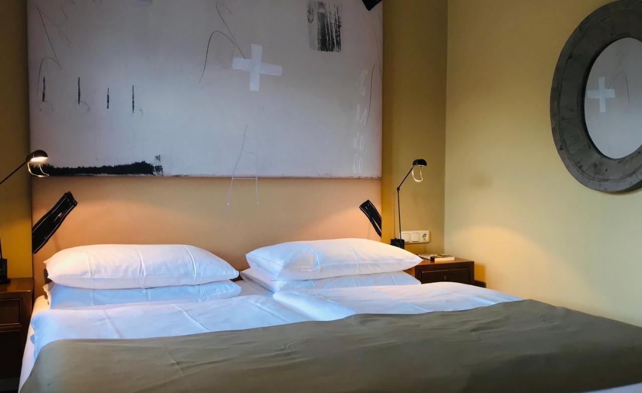 Saint Wolfgang Strandhotel Margaretha מראה חיצוני תמונה