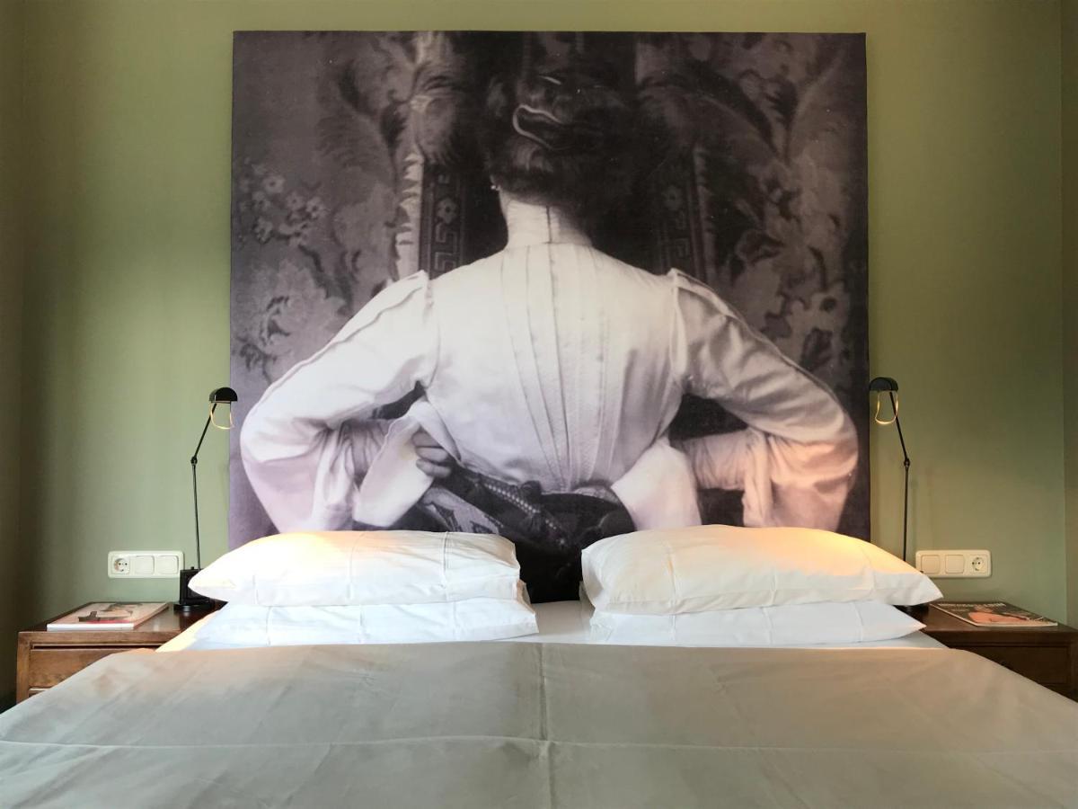 Saint Wolfgang Strandhotel Margaretha מראה חיצוני תמונה