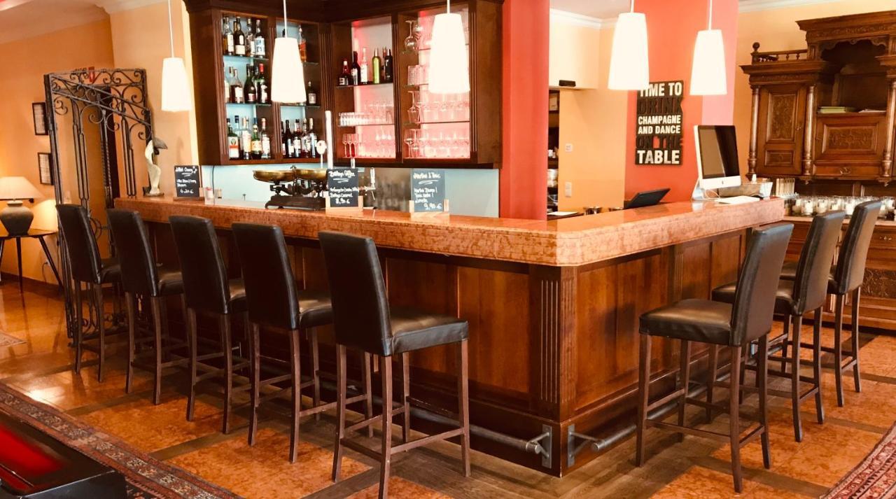 Saint Wolfgang Strandhotel Margaretha מראה חיצוני תמונה