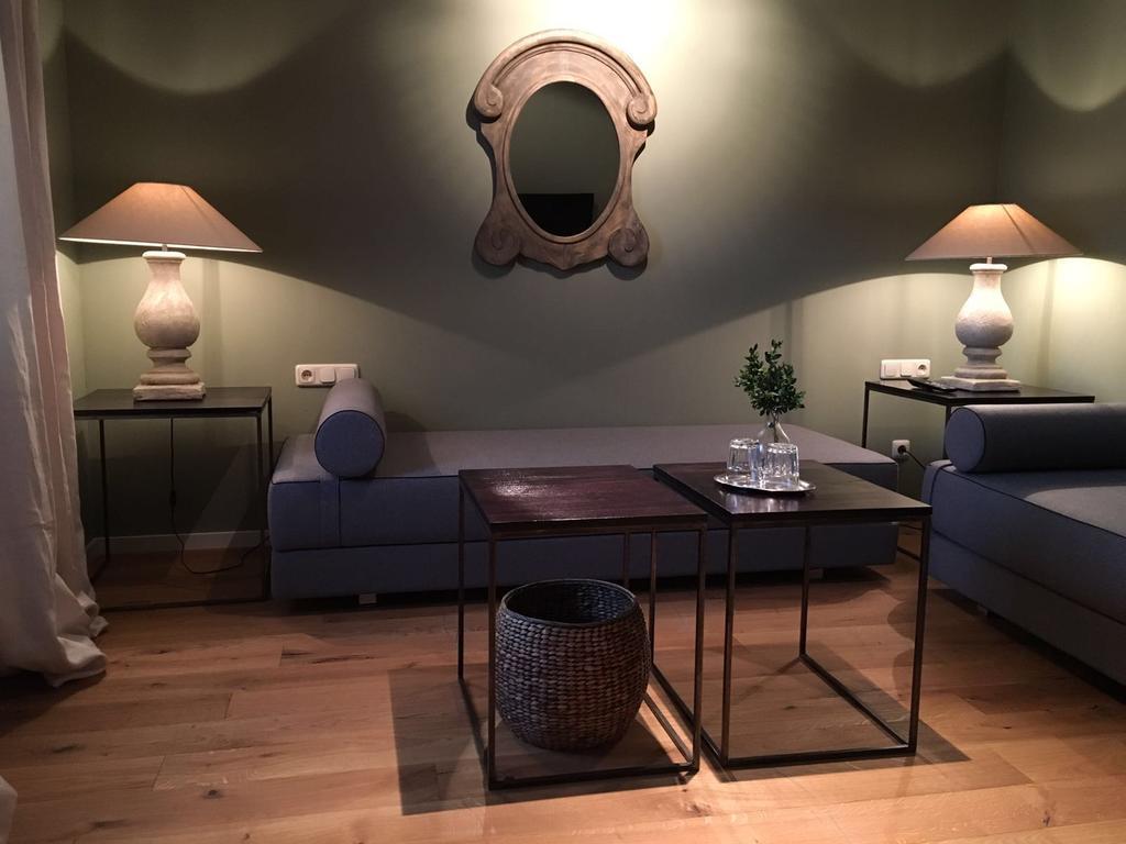 Saint Wolfgang Strandhotel Margaretha מראה חיצוני תמונה