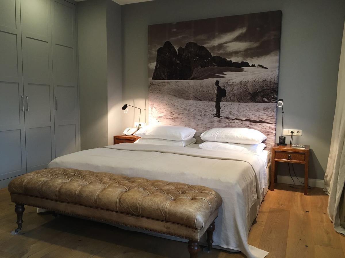 Saint Wolfgang Strandhotel Margaretha מראה חיצוני תמונה