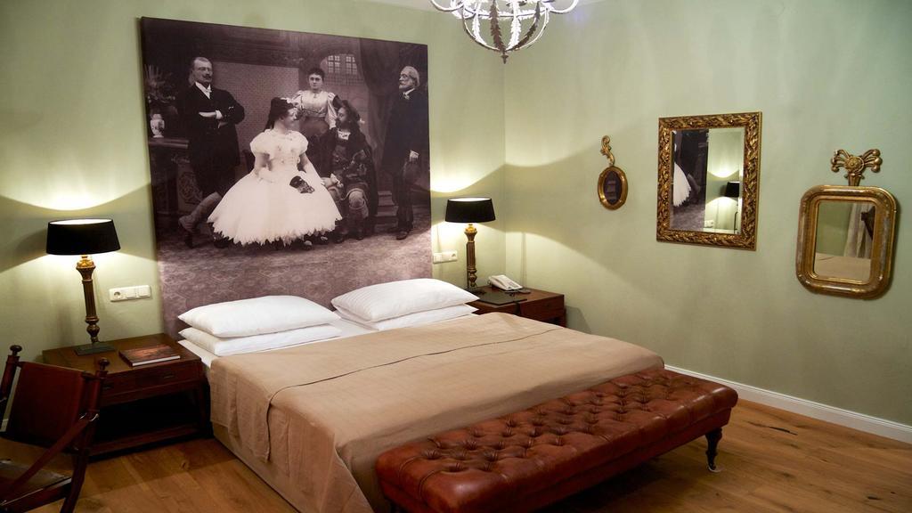 Saint Wolfgang Strandhotel Margaretha מראה חיצוני תמונה
